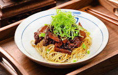 黑鴨煲醬料